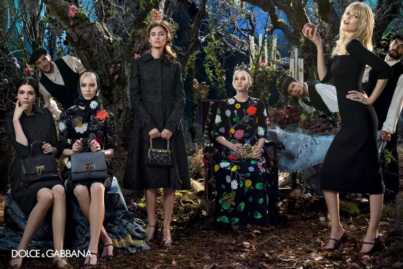 dolce-gabbana-2014-осень-зима-кампания6