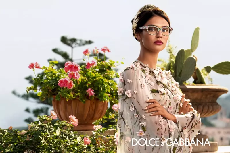 dolce-gabbana-eyewear-bahar-2014-kampaniýa5