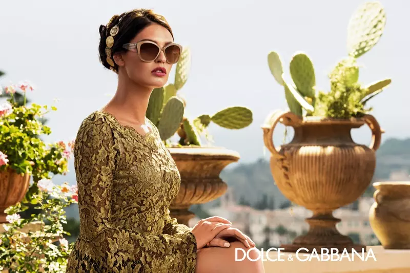 dolce-gabbana-eyewear-spring-2014-kampeni2