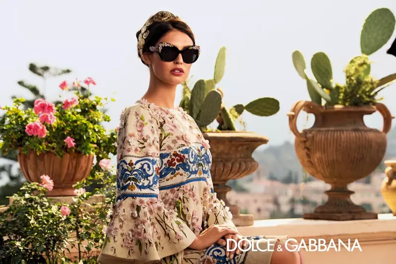 dolce-gabbana-ակնոցներ-գարուն-2014-արշավ3