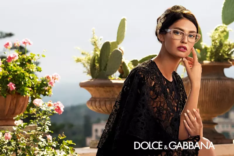 dolce-gabbana-eyewear-spring-2014-kampeni4