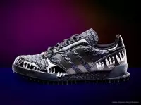 Shikoni librin e kërkimit të Mary Katrantzou për adidas Originals