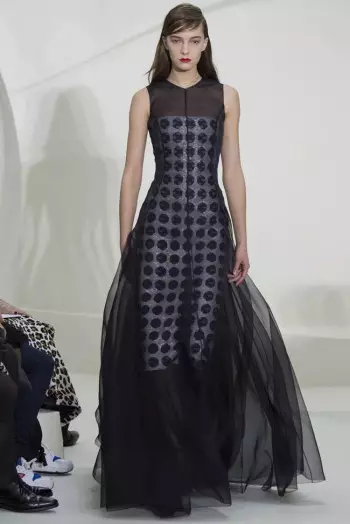 Dior Haute Couture maitiid/simmer 2014