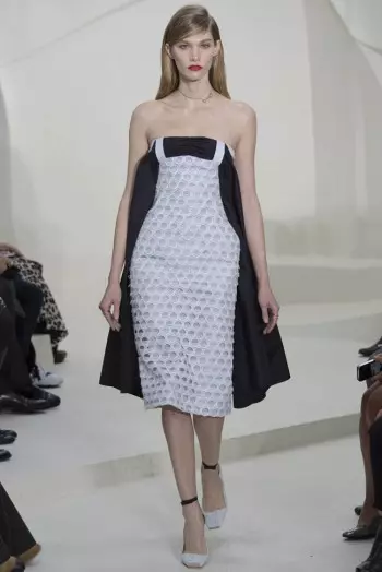 Dior Haute Couture ฤดูใบไม้ผลิ/ฤดูร้อน 2014