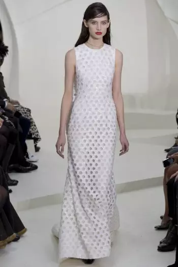 Dior Haute Couture maitiid/simmer 2014