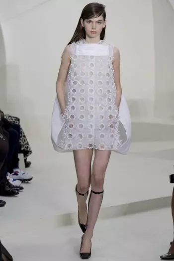 Dior Haute Couture primăvară/vară 2014