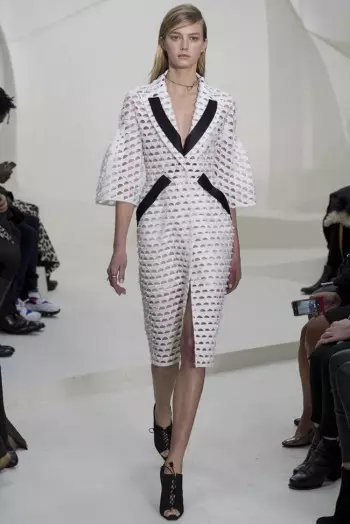 Dior Haute Couture vår/sommar 2014