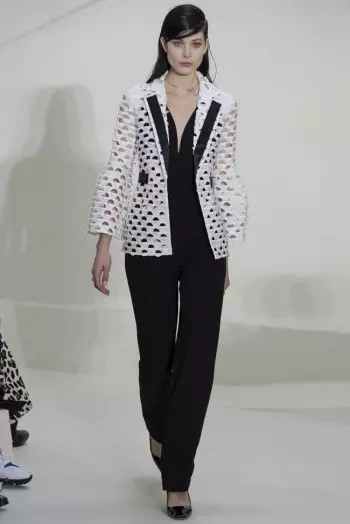 Dior Haute Couture vår/sommar 2014