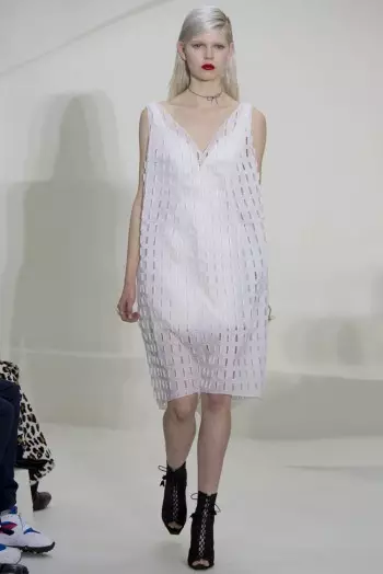 Dior Haute Couture primăvară/vară 2014