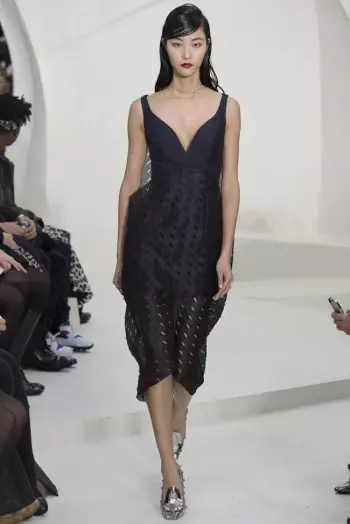 Dior Haute Couture primăvară/vară 2014