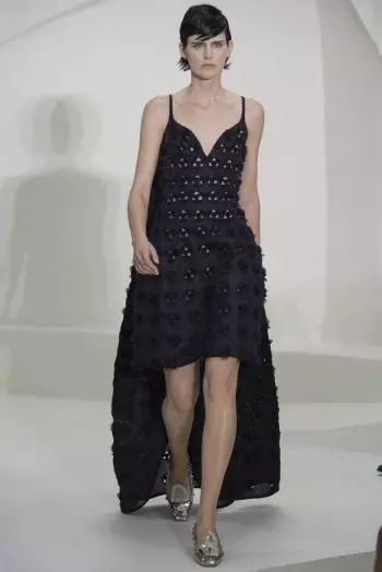 Dior Haute Couture Bihar/Havîn 2014