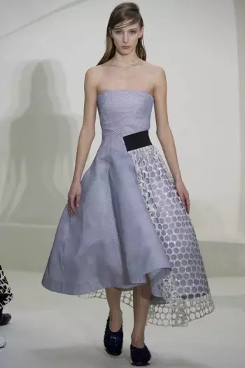 Dior Haute Couture proljeće/ljeto 2014