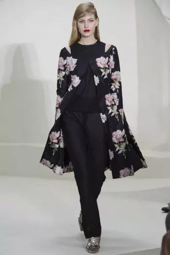 Dior Haute Couture Lente/Zomer 2014