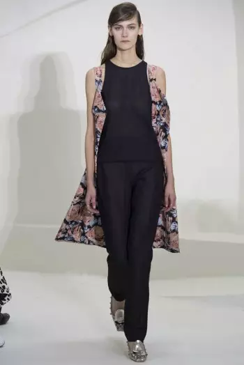 Dior Haute Couture vår/sommar 2014