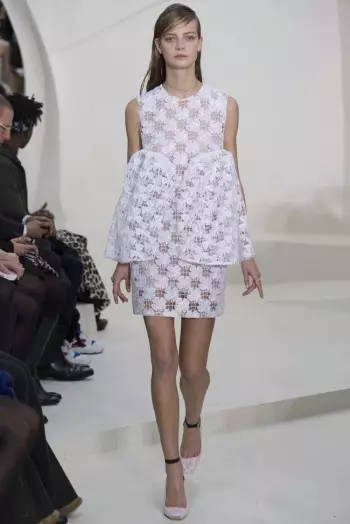 Dior Haute Couture primăvară/vară 2014