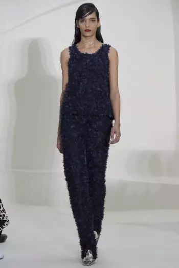 Dior Haute Couture primăvară/vară 2014