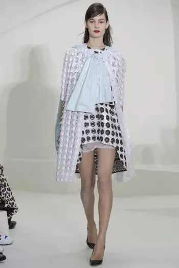 Dior Haute Couture 2014 tavasz/nyár