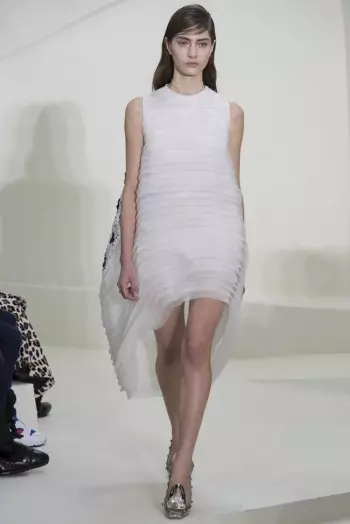 Dior Haute Couture වසන්තය/ගිම්හානය 2014