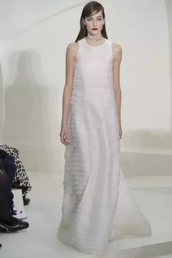 Dior Haute Couture vår/sommar 2014