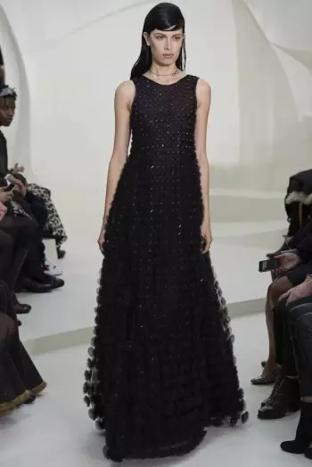 Dior Haute Couture বসন্ত/গ্রীষ্ম 2014