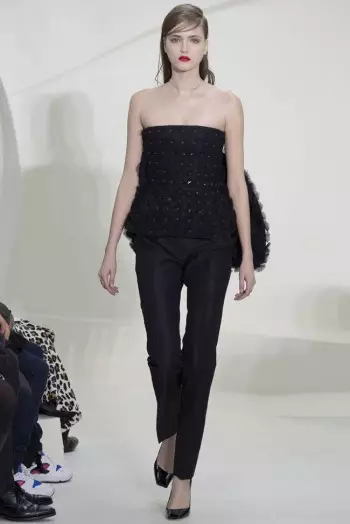 Dior Haute Couture jaro/léto 2014