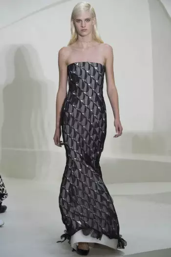 Dior Haute Couture vår/sommer 2014