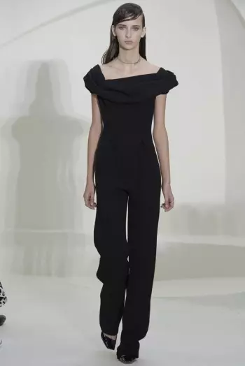 Dior Haute Couture වසන්තය/ගිම්හානය 2014