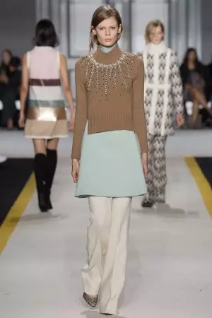 Giambattista Valli: Pojďme s tím Groovy