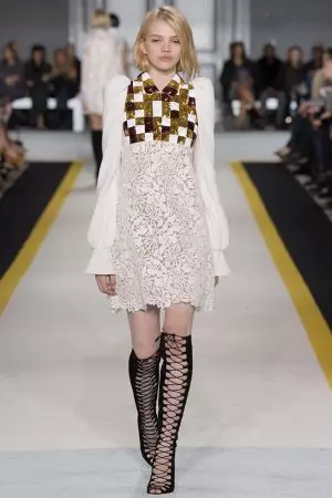 Giambattista Valli: Let's Get Groovy With It