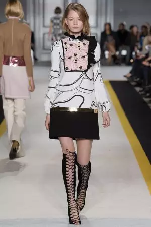 Giambattista Valli: Pojďme s tím Groovy