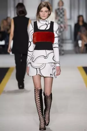 Giambattista Valli: Let's Get Groovy With It