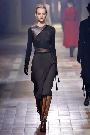 Lanvin höst/vinter 2015