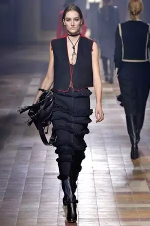 Lanvin 2015 m. ruduo/žiema