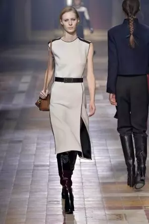 Lanvin Thu / Đông 2015