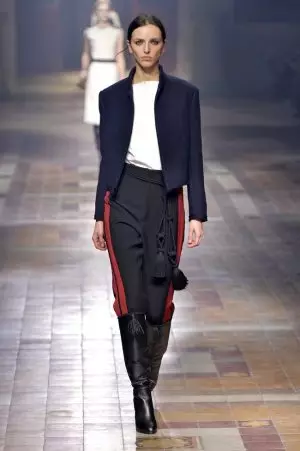 Lanvin Outono/Inverno 2015