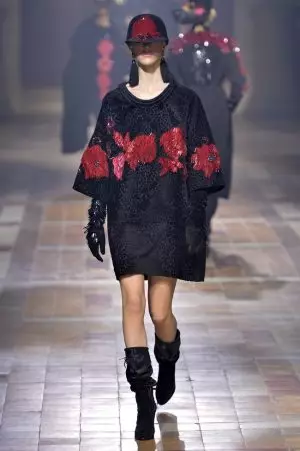 Lanvin 2015 m. ruduo/žiema