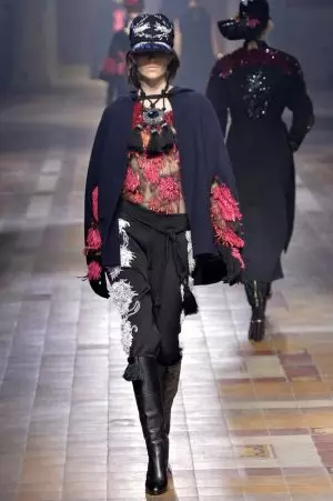 Lanvin 2015 m. ruduo/žiema