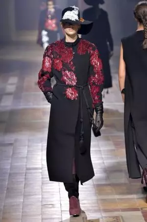 Lanvin 2015 m. ruduo/žiema