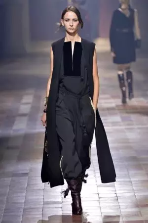 Lanvin Thu / Đông 2015