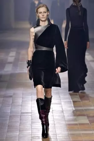 Lanvin outono/inverno 2015