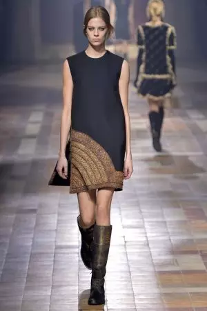 Lanvin 2015 m. ruduo/žiema