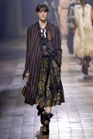 Lanvin Thu / Đông 2015