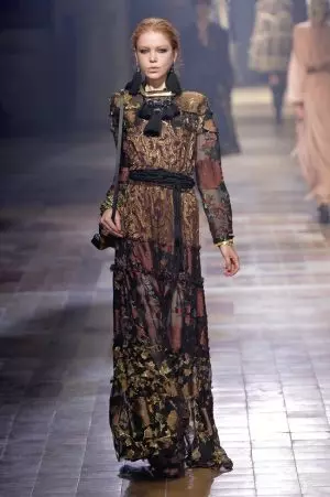 Lanvin 2015 m. ruduo/žiema