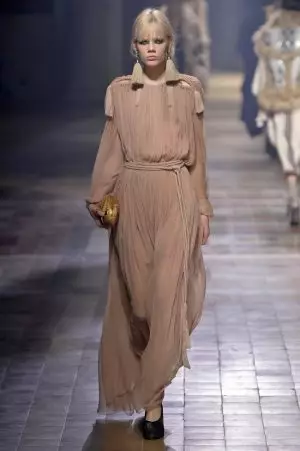 Lanvin jeseň/zima 2015