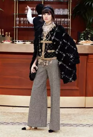 Chanel Fall / Winter 2015