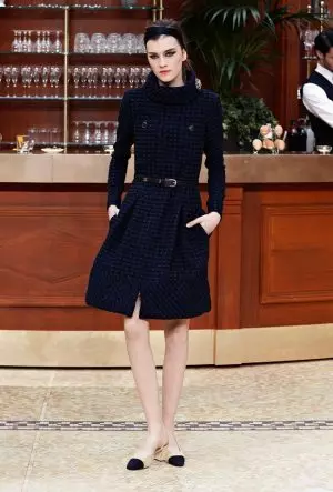 Chanel Autumn/Winter 2015