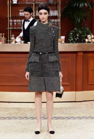 Chanel Fall/Winter 2015