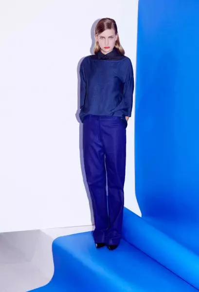 Sonia deur Sonia Rykiel raak speels vir herfs/winter 2013-versameling