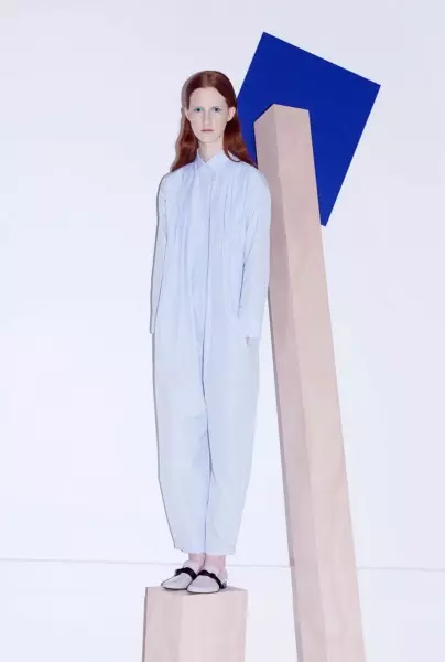 Sonia by Sonia Rykiel 2013-cü ilin payız/qış kolleksiyası üçün əyləncəlidir