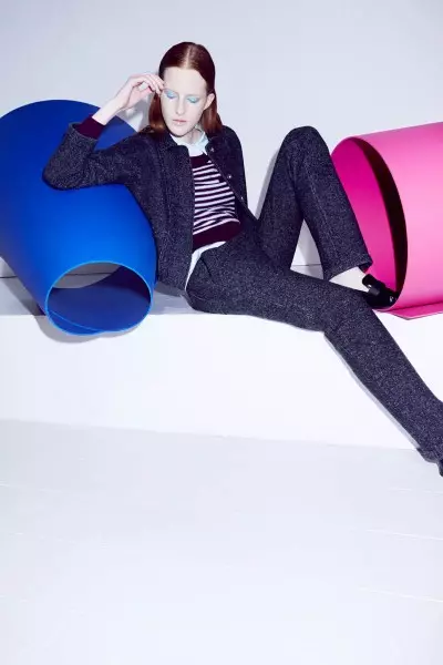 Sonia by Sonia Rykiel Gets Playful for Fall/Winter 2013 مجموعو